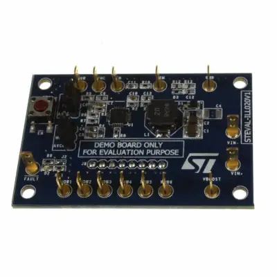 STEVAL-ILL020V1 main image