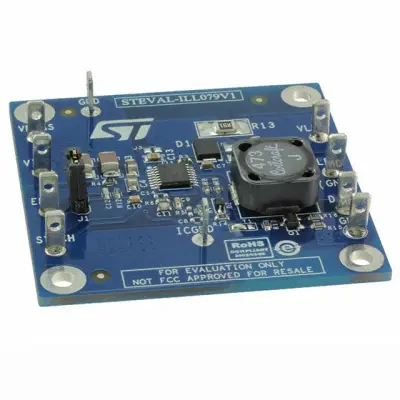 STEVAL-ILL079V1 main image