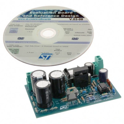 STEVAL-IPB001V1 main image