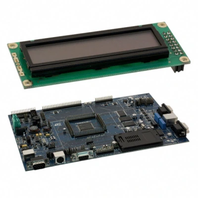 STEVAL-IPC001V1 main image