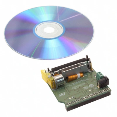 STEVAL-IPC003V1 main image