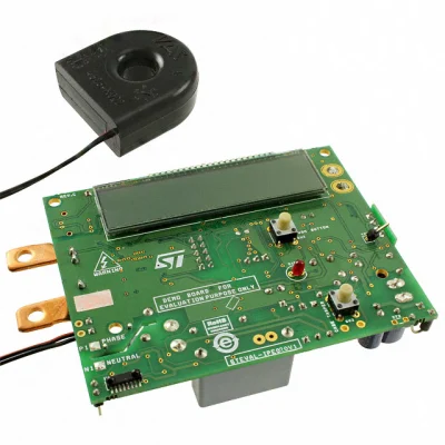 STEVAL-IPE020V1 main image