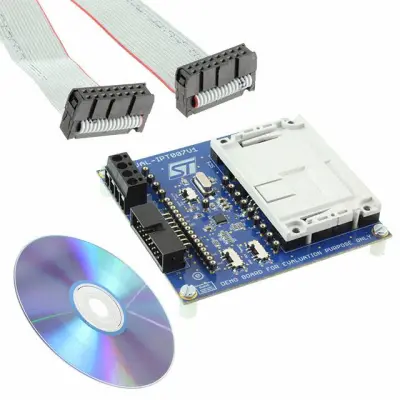 STEVAL-IPT007V1 main image
