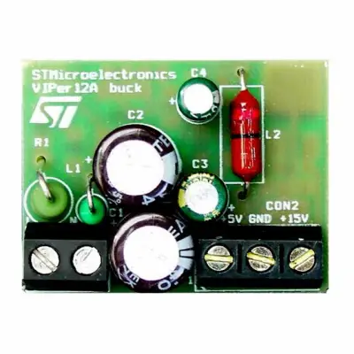 STEVAL-ISA005V1 main image