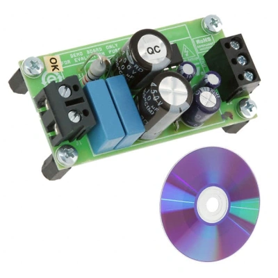 STEVAL-ISA010V1 main image