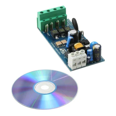 STEVAL-ISA012V1 main image