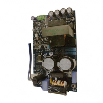 STEVAL-ISA018V1 main image