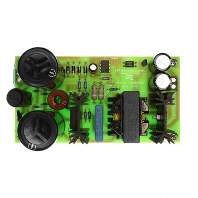 STEVAL-ISA019V2 main image
