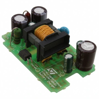 STEVAL-ISA020V1 main image
