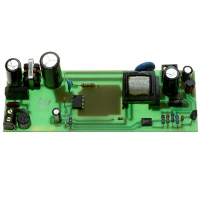 STEVAL-ISA021V1 main image