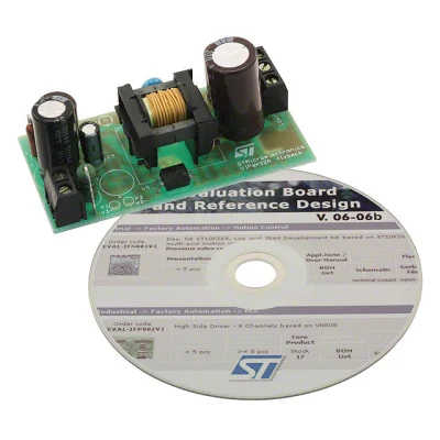 STEVAL-ISA022V1 main image
