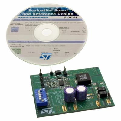 STEVAL-ISA025V1 main image
