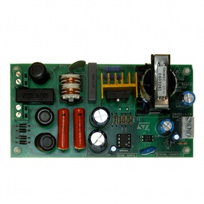 STEVAL-ISA031V1 main image