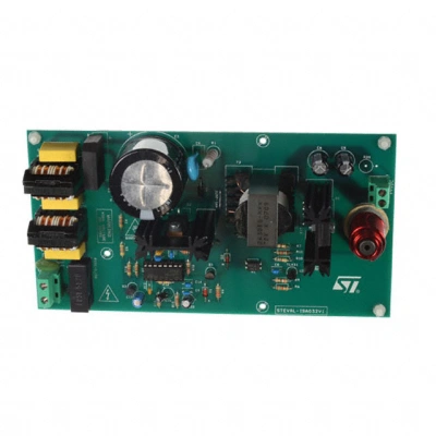 STEVAL-ISA032V1 main image