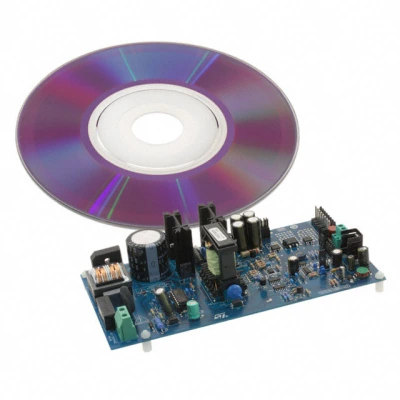 STEVAL-ISA033V1 main image
