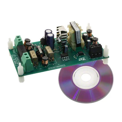 STEVAL-ISA034V1 main image