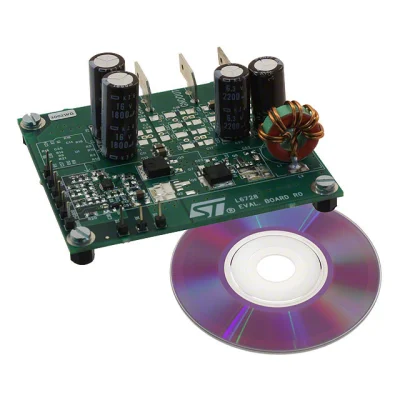 STEVAL-ISA037V1 main image