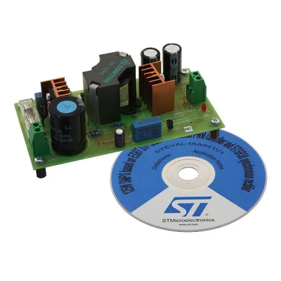 STEVAL-ISA041V1 main image