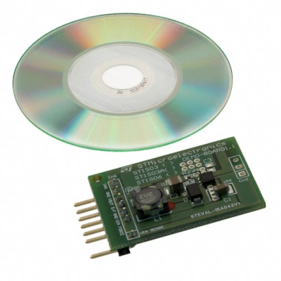 STEVAL-ISA042V1 main image