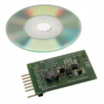 STEVAL-ISA042V2 main image