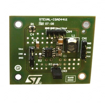 STEVAL-ISA044V1 main image