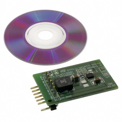 STEVAL-ISA045V1 main image