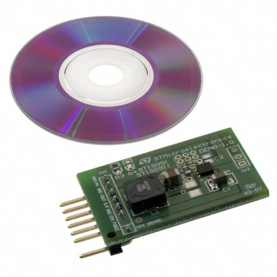 STEVAL-ISA045V2 main image