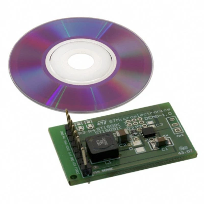 STEVAL-ISA046V1 main image