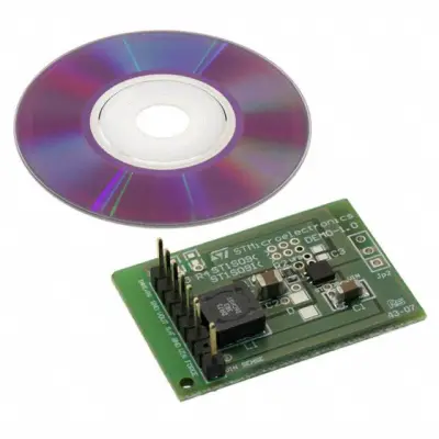 STEVAL-ISA046V2 main image