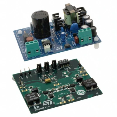 STEVAL-ISA053V1 main image