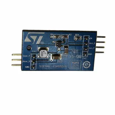 STEVAL-ISA055V1 main image