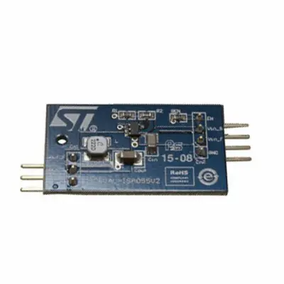 STEVAL-ISA055V2 main image
