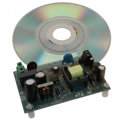 STEVAL-ISA058V1 main image