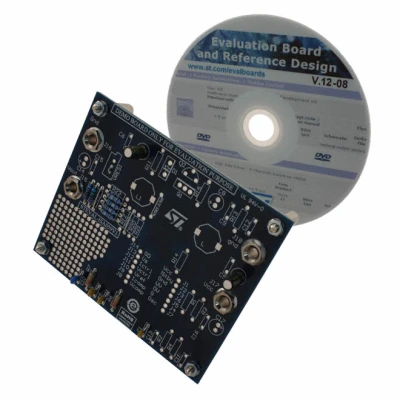 STEVAL-ISA059V1 main image