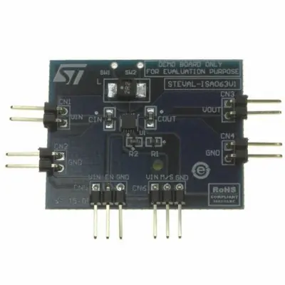 STEVAL-ISA063V2 main image