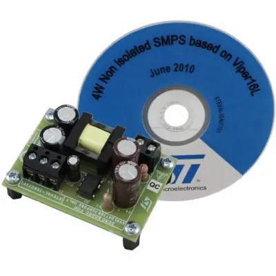 STEVAL-ISA071V2 main image