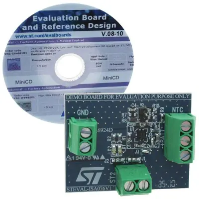 STEVAL-ISA076V1 main image