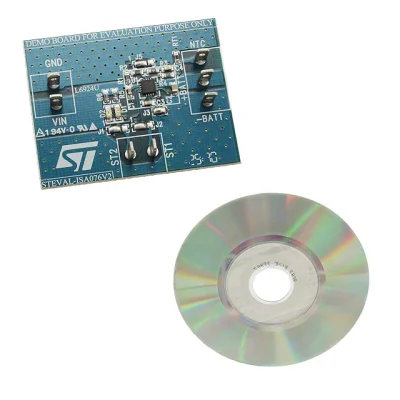 STEVAL-ISA076V2 main image
