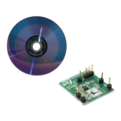 STEVAL-ISA079V1 main image