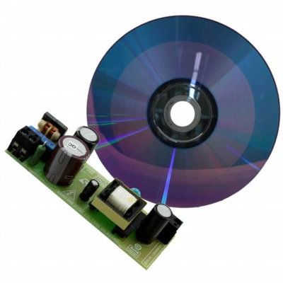 STEVAL-ISA081V1 main image