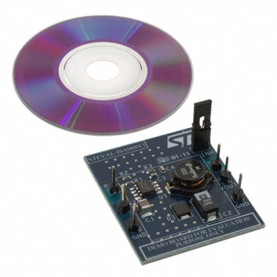 STEVAL-ISA088V1 main image