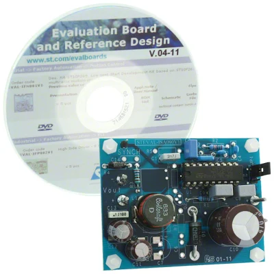 STEVAL-ISA090V1 main image