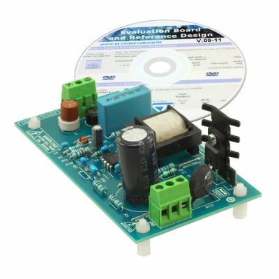 STEVAL-ISA102V1 main image