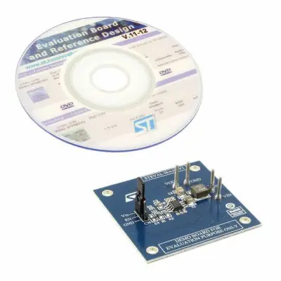 STEVAL-ISA107V1 main image