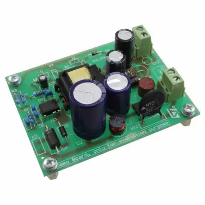 STEVAL-ISA111V1 main image