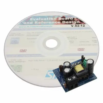 STEVAL-ISA113V1 main image