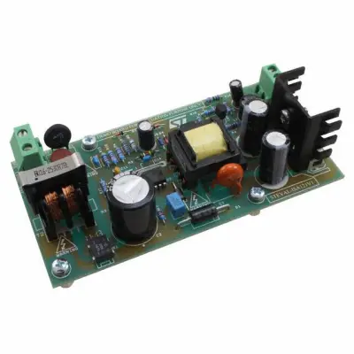 STEVAL-ISA121V1 main image