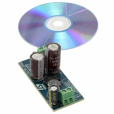 STEVAL-ISA130V1 main image
