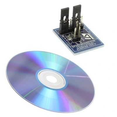 STEVAL-ISA131V1 main image