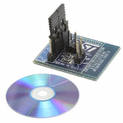 STEVAL-ISA131V2 main image